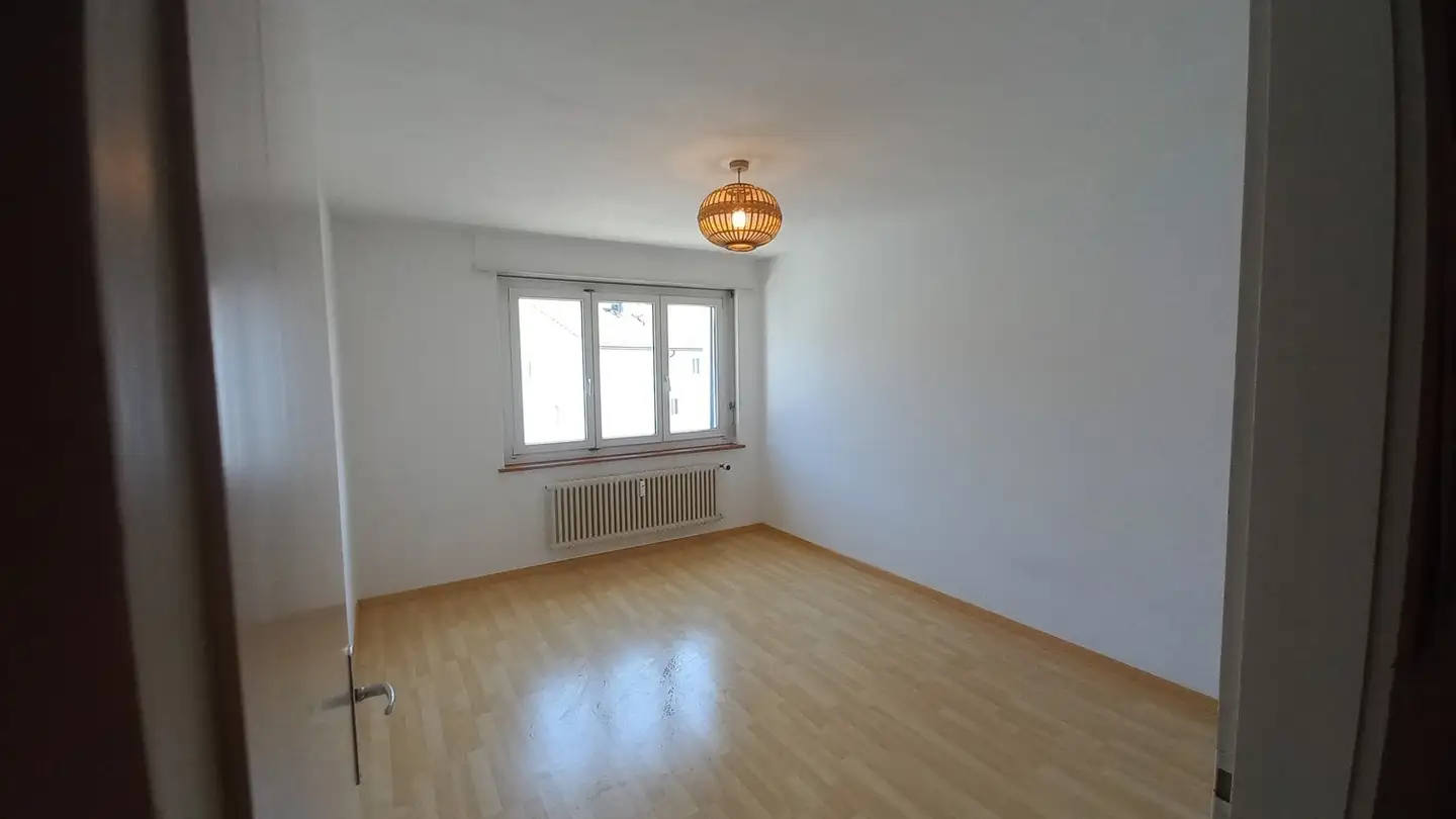 Stanza singola in affitto - Greithstrasse 31, 8640 Rapperswil SG - Foto 2