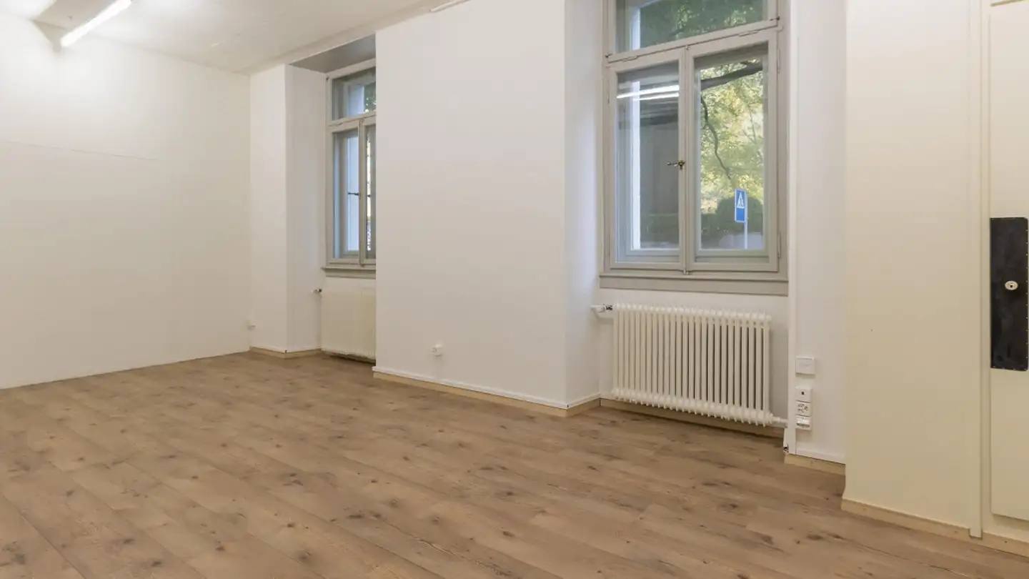 Office space for rent - Landstrasse 1, 5415 Rieden AG