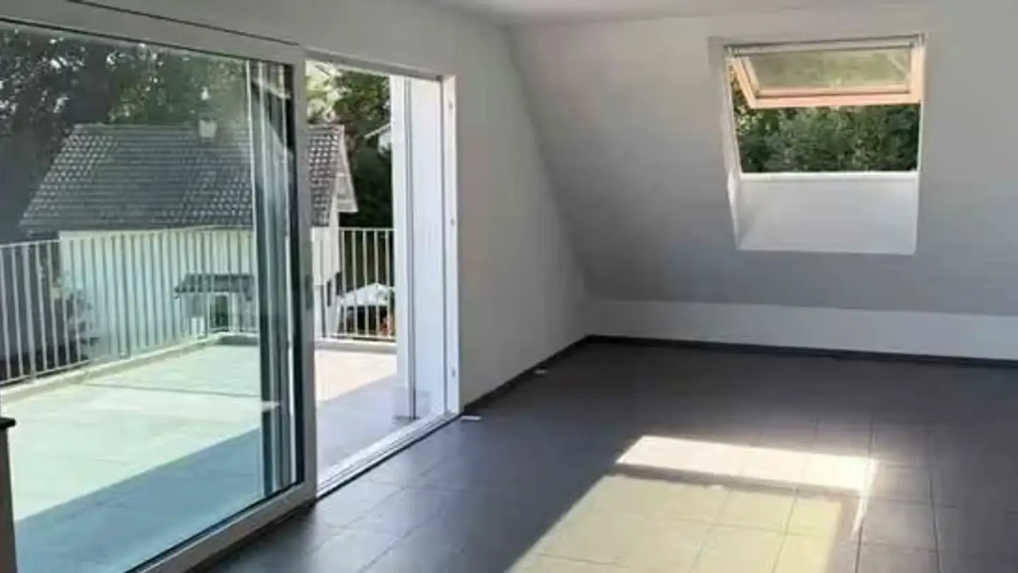 Appartement à louer - Waldheimstrasse 18, 2540 Grenchen - Photo 3