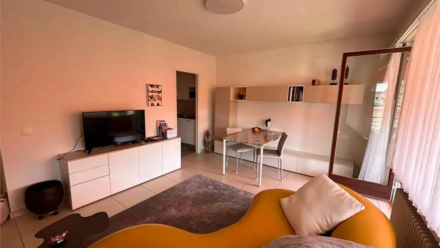 Attique à vendre - 6616 Losone - Photo 3