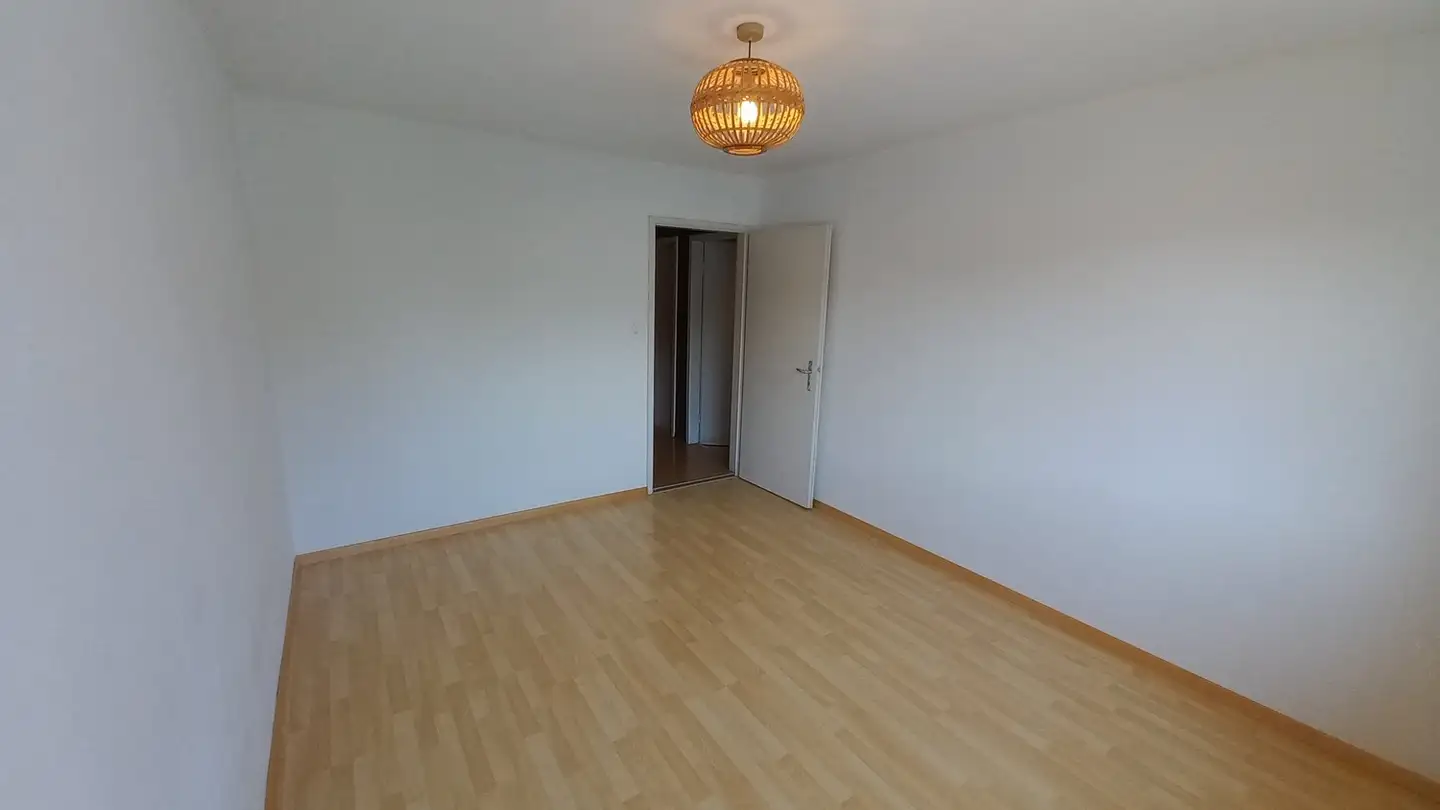 Stanza singola in affitto - Greithstrasse 31, 8640 Rapperswil SG - Foto 3