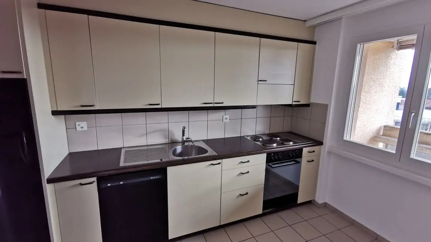 Apartment for rent - Im Kläyhof 2, 3052 Zollikofen - Photo 4