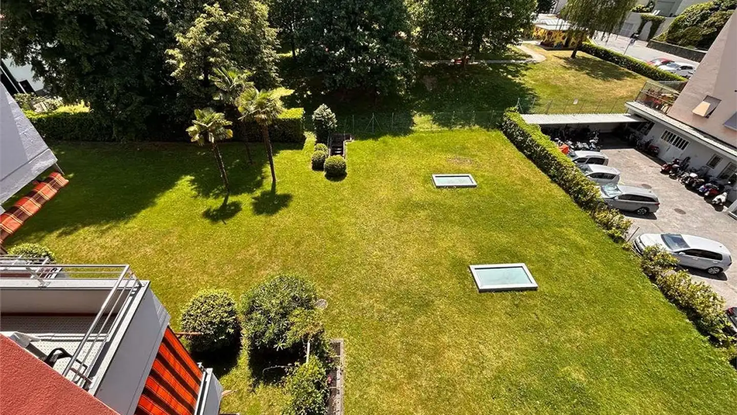 Attique à vendre - 6616 Losone - Photo 4