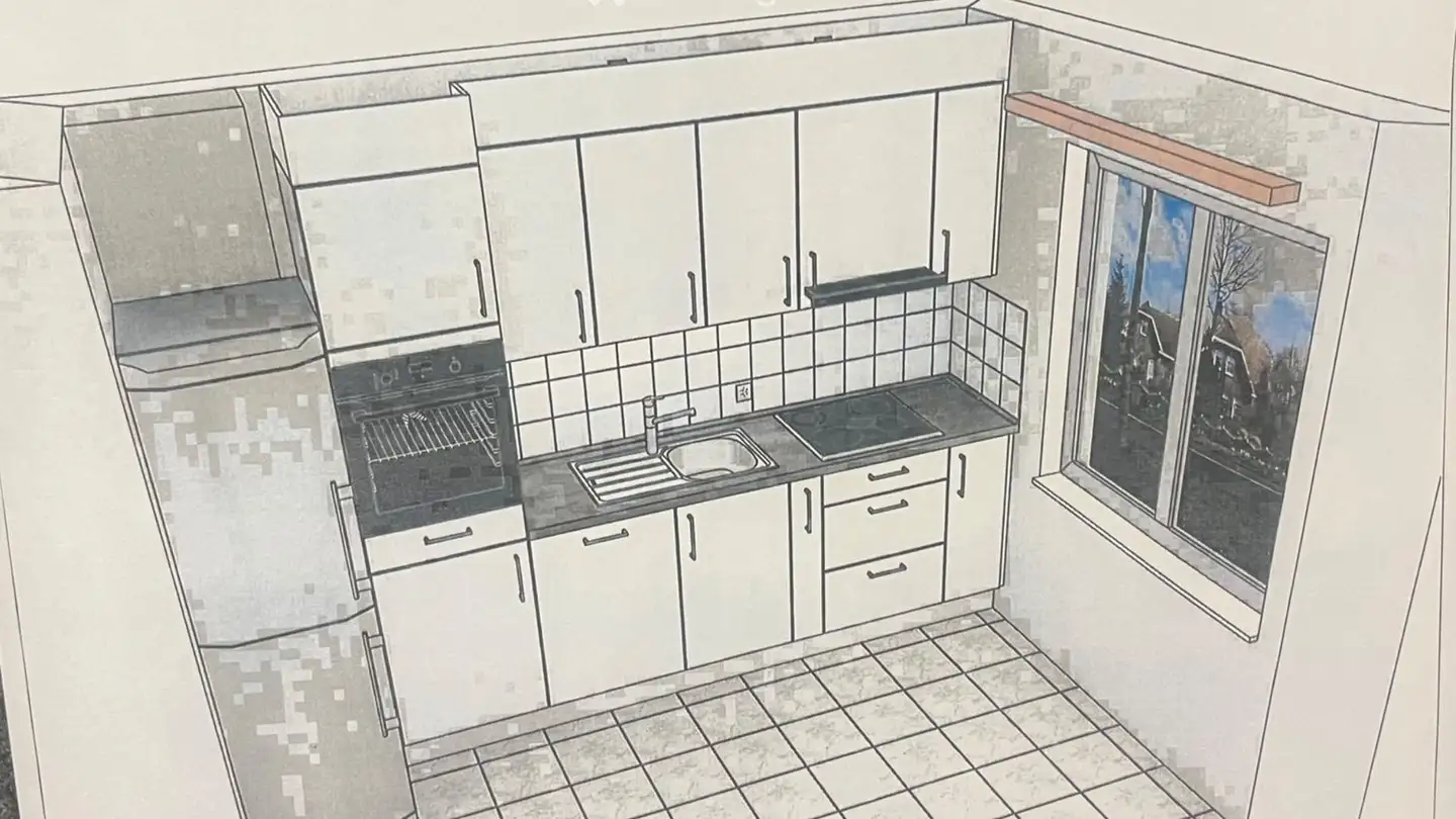 Appartamento in affitto - Gartenstrasse 24, 8560 Märstetten - Foto 2