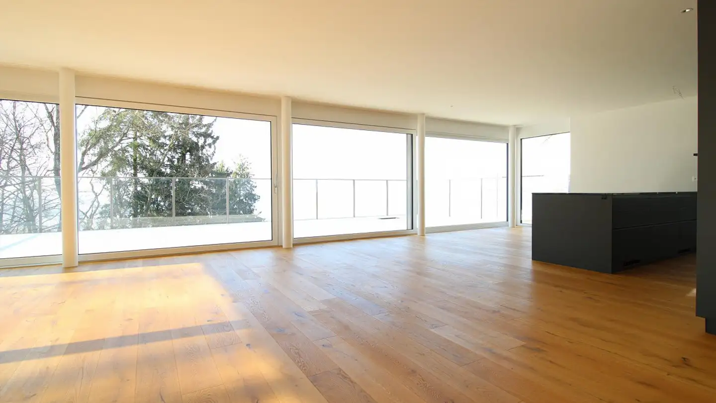 Appartement en terrasse à vendre - Sonnenbergstrasse 16, 9404 Rorschacherberg - Photo 3