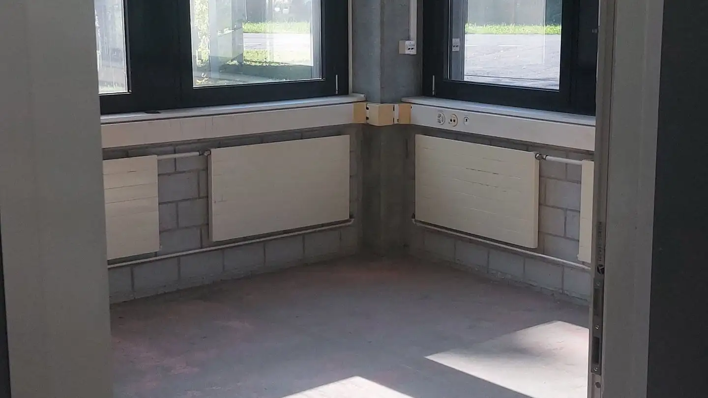 Commerciale in affitto - Gublenstrasse 1, 8733 Eschenbach SG - Photo 4