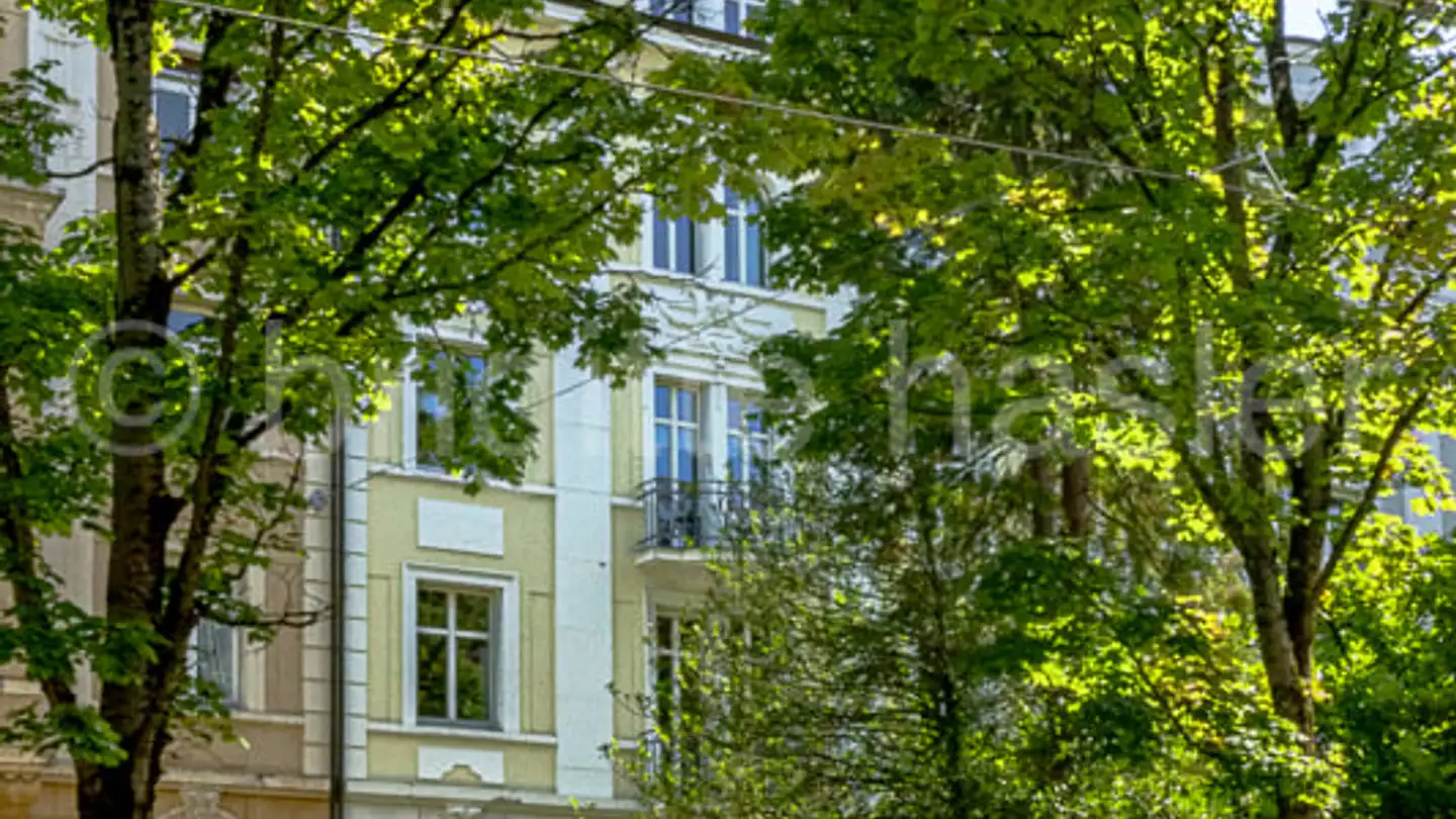 Apartment for sale - Thiersteinerallee 83, 4053 Basel - Photo 2