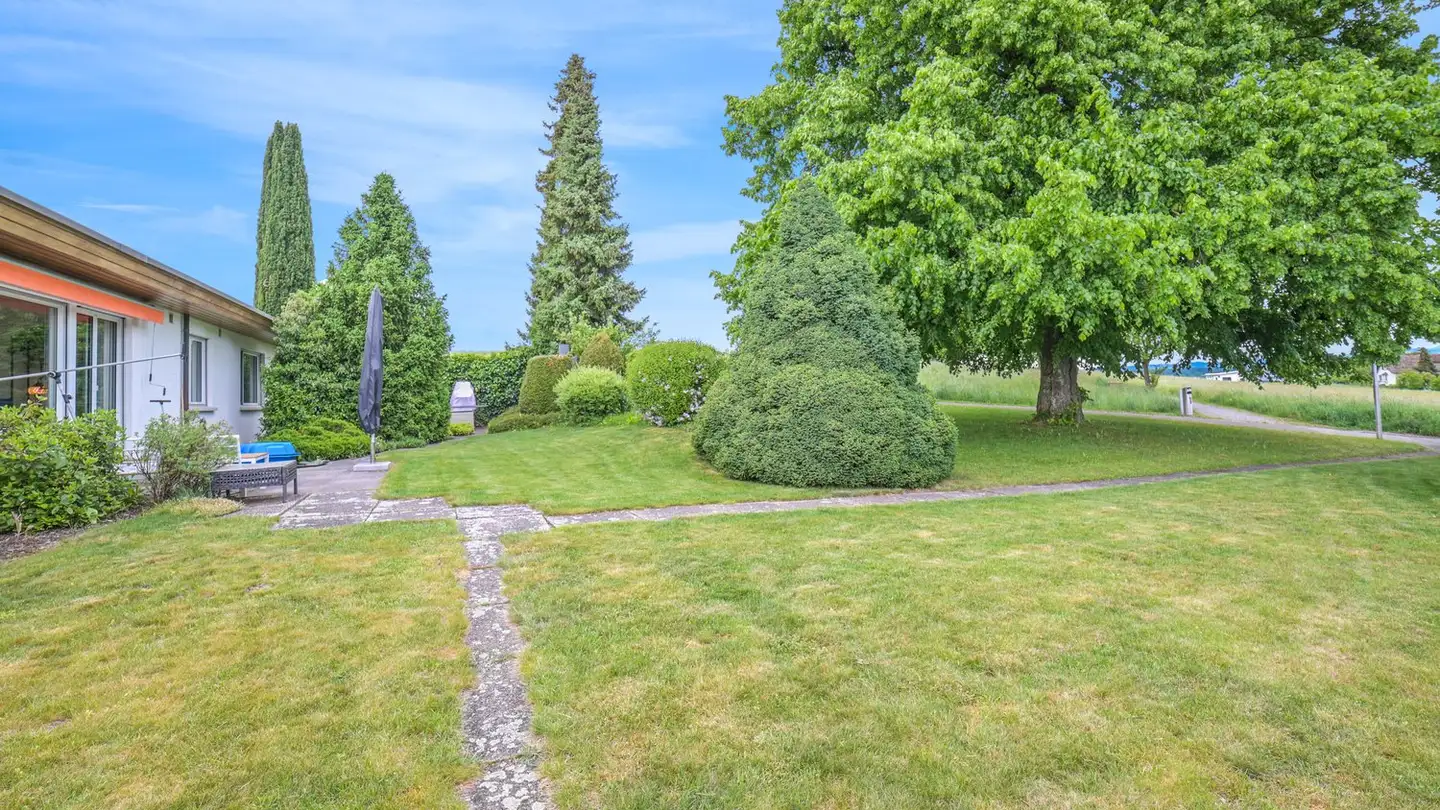 Appartamento in affitto - Schützenstrasse 54, 8304 Wallisellen - Foto 2