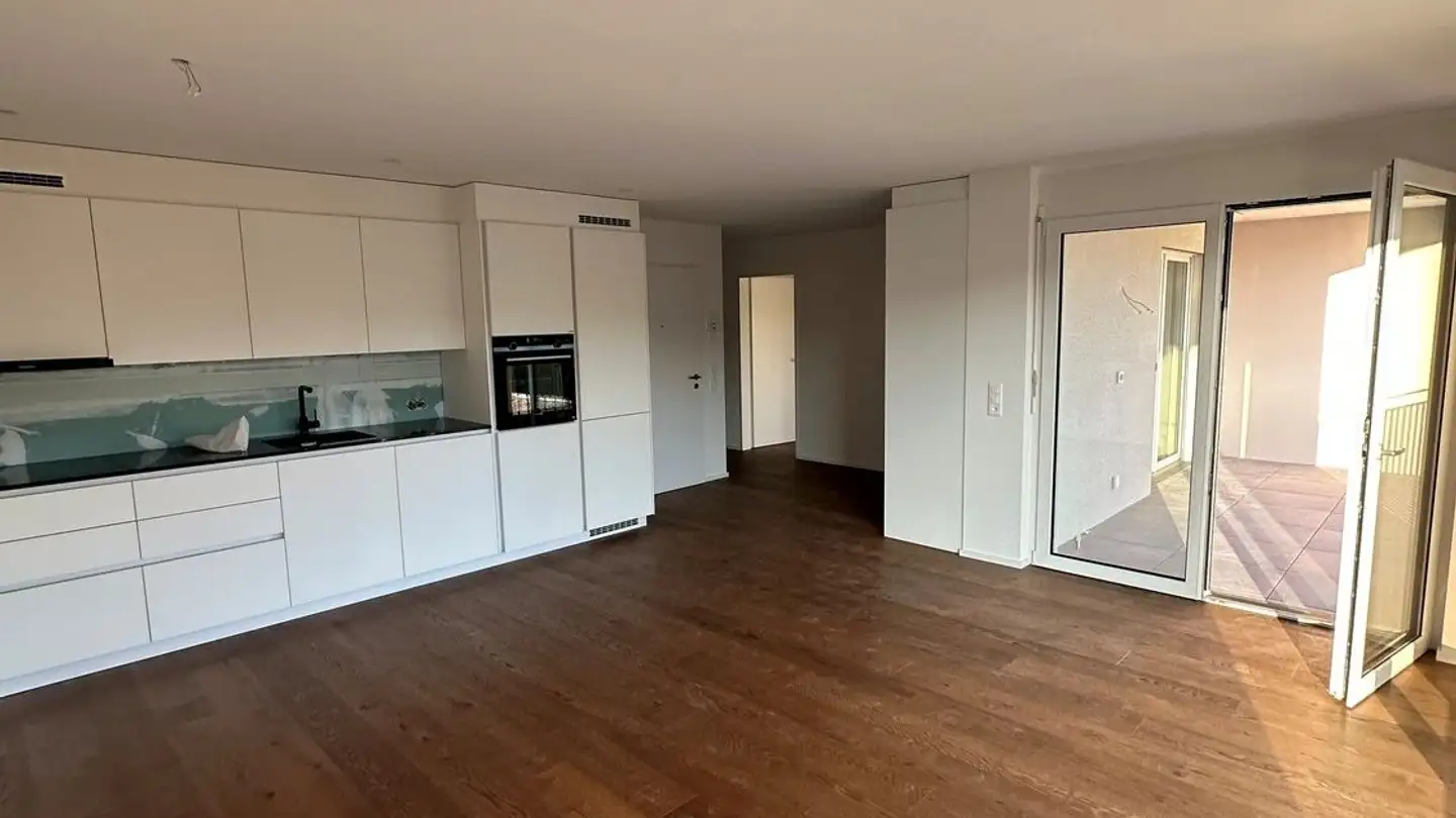 Apartment for rent - Wüeristrasse 6, 8107 Buchs ZH