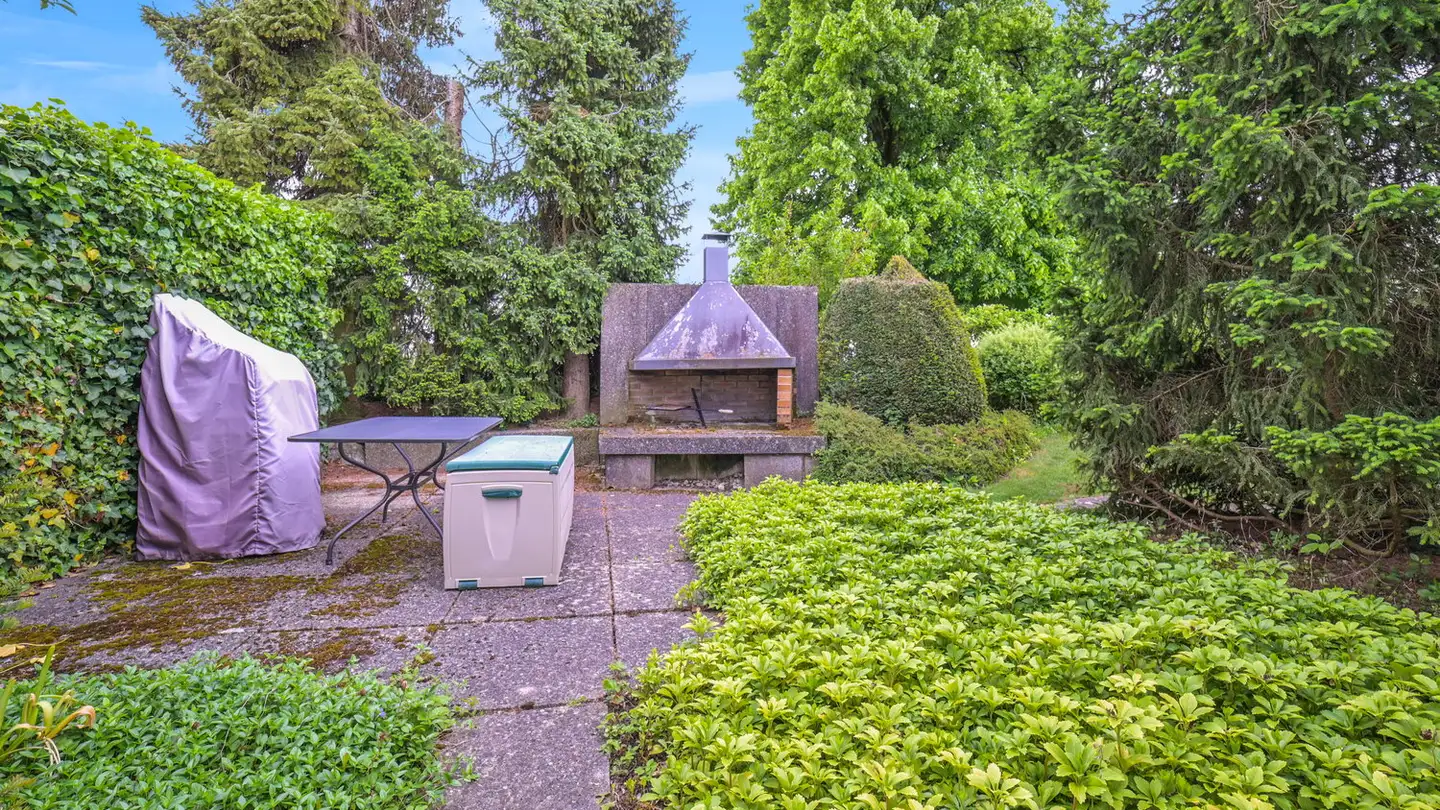Appartamento in affitto - Schützenstrasse 54, 8304 Wallisellen - Foto 3