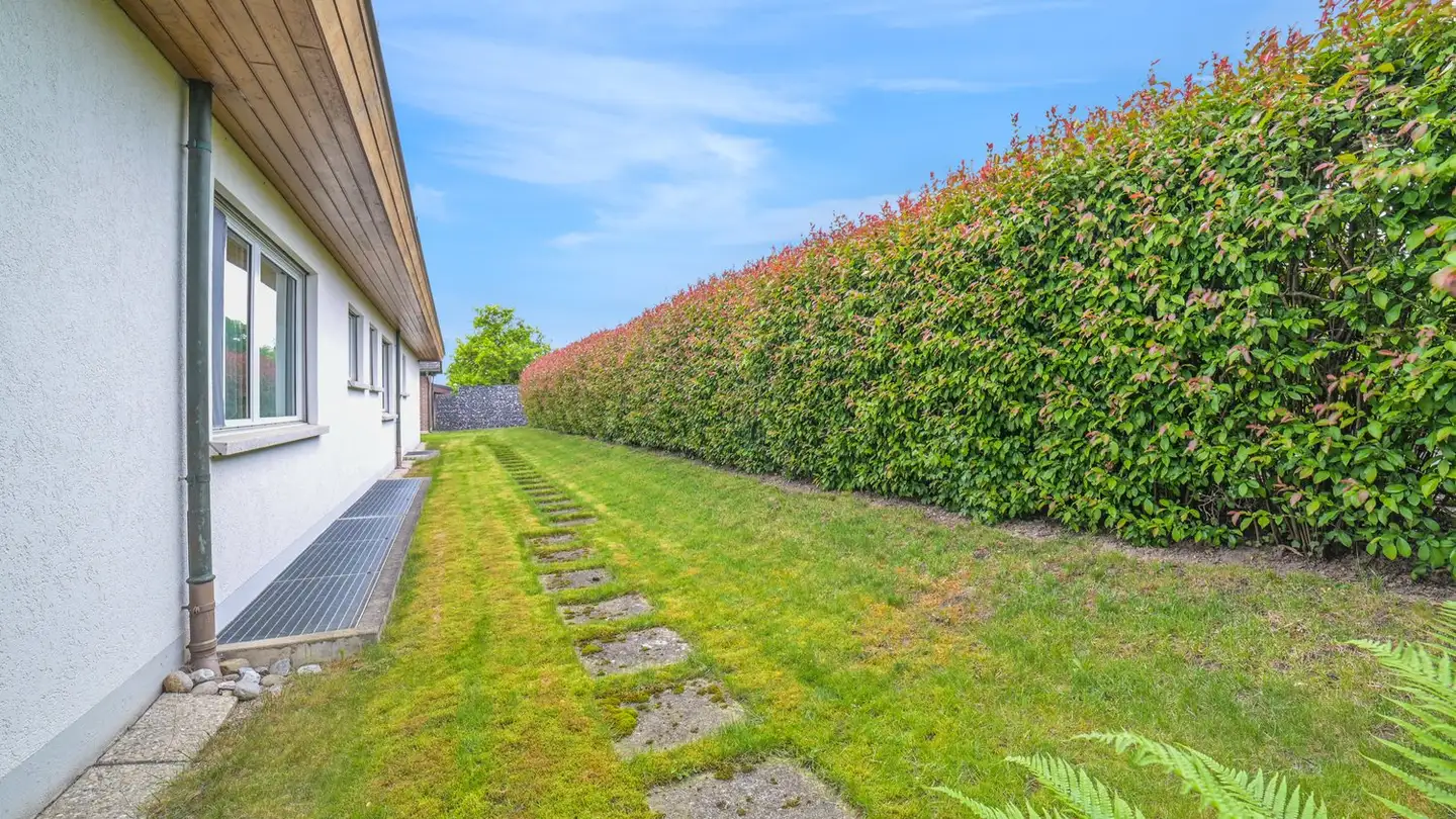 Appartamento in affitto - Schützenstrasse 54, 8304 Wallisellen - Foto 4