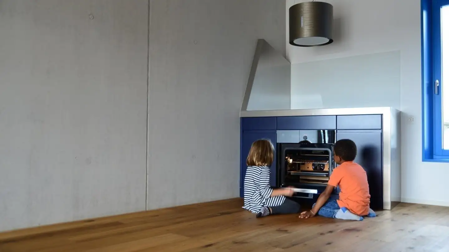 Appartamento in affitto - Eibenweg 6, 8200 Schaffhausen - Foto 2