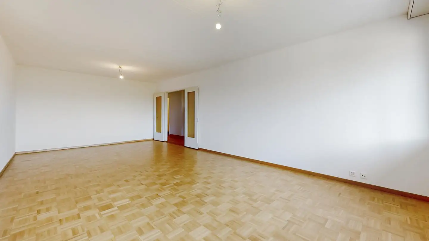 Apartment for rent - Chemin Du Fief-De-Chapitre 10, 1213 Petit-Lancy - Photo 2