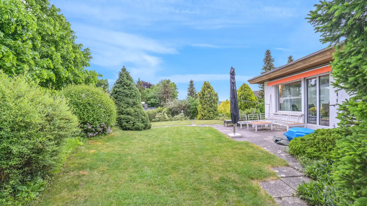 Appartamento in affitto - Schützenstrasse 54, 8304 Wallisellen