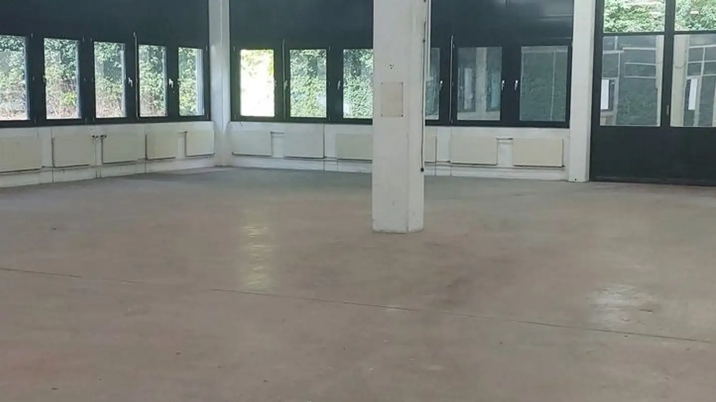 Commerciale in affitto - Gublenstrasse 1, 8733 Eschenbach SG - Photo 2