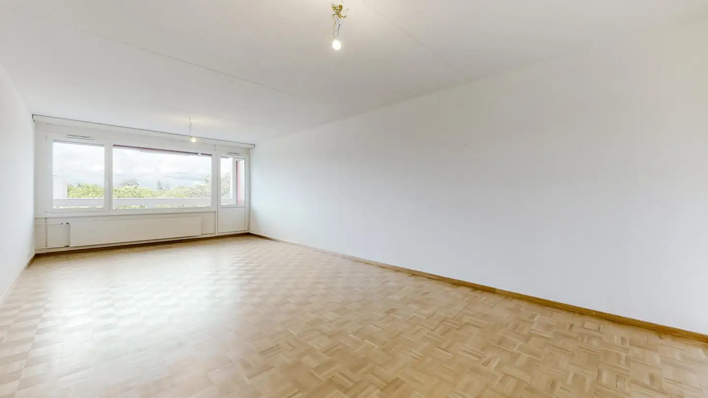 Apartment for rent - Chemin Du Fief-De-Chapitre 10, 1213 Petit-Lancy - Photo 3