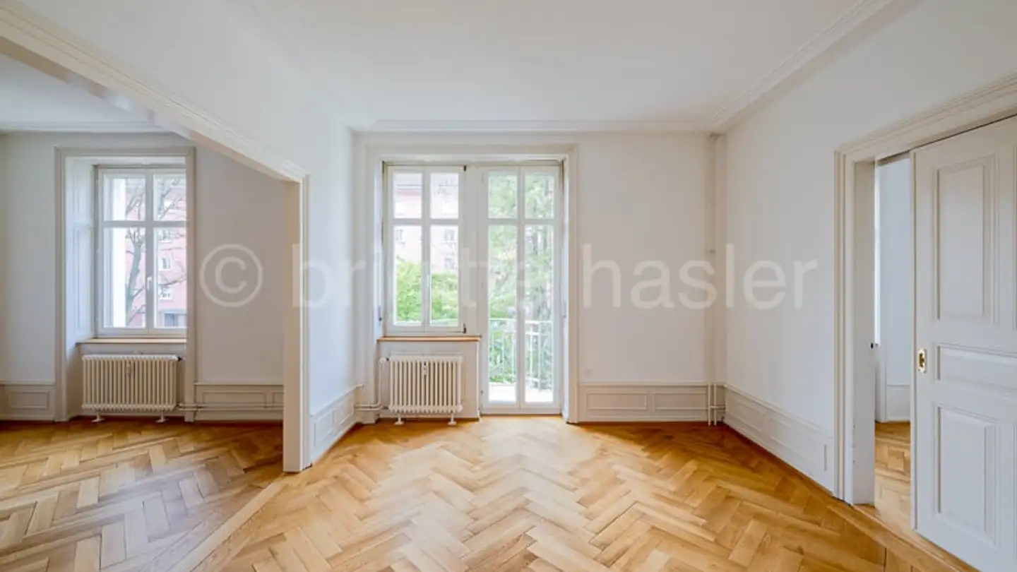 Appartement à vendre - Thiersteinerallee 83, 4053 Basel