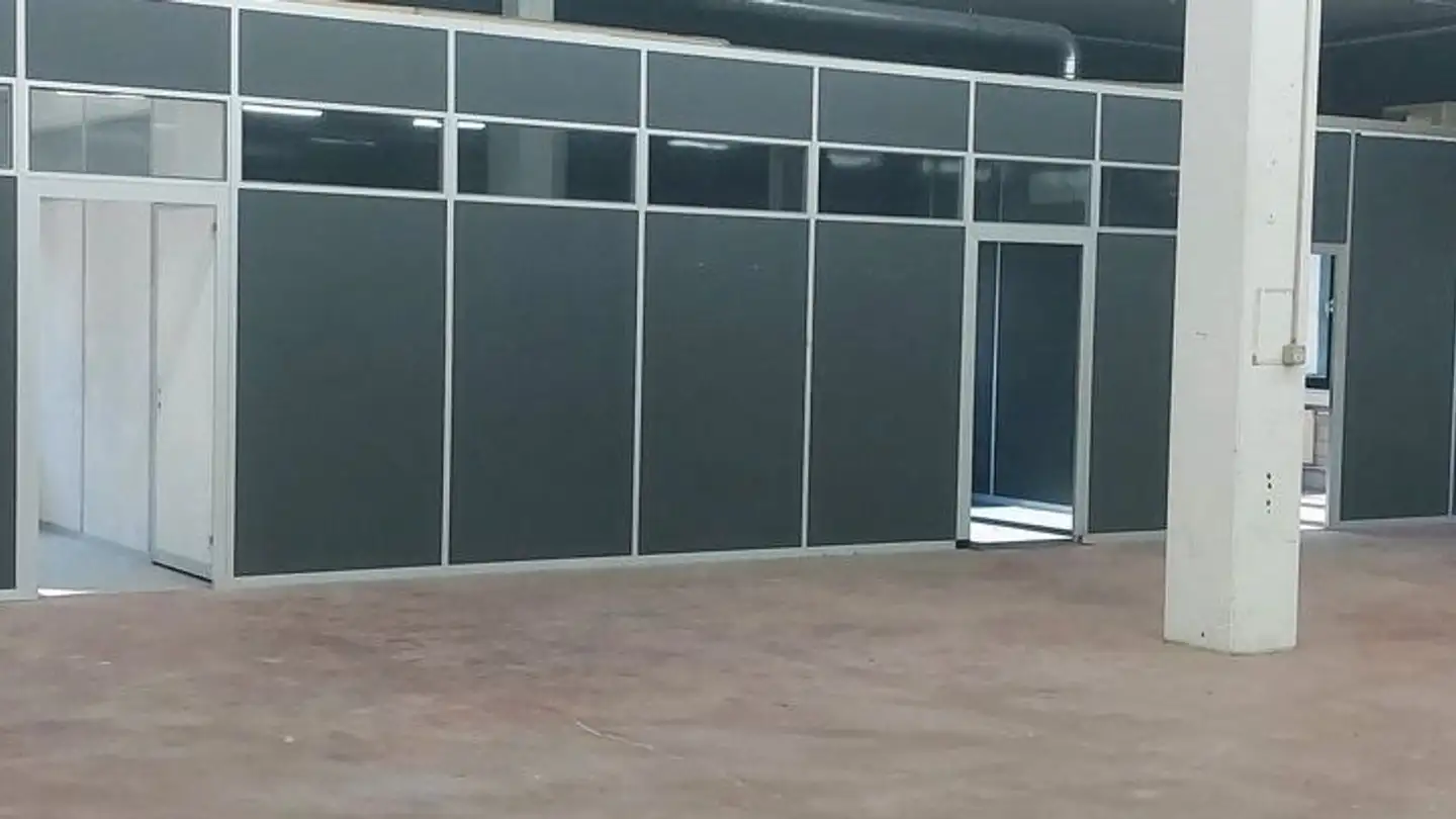 Commerciale in affitto - Gublenstrasse 1, 8733 Eschenbach SG - Photo 3