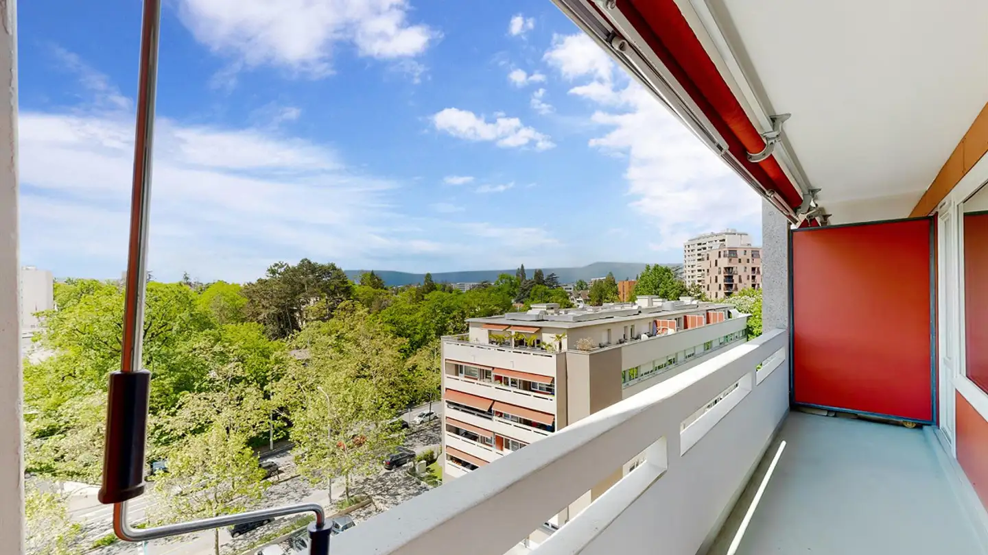 Apartment for rent - Chemin Du Fief-De-Chapitre 10, 1213 Petit-Lancy - Photo 4