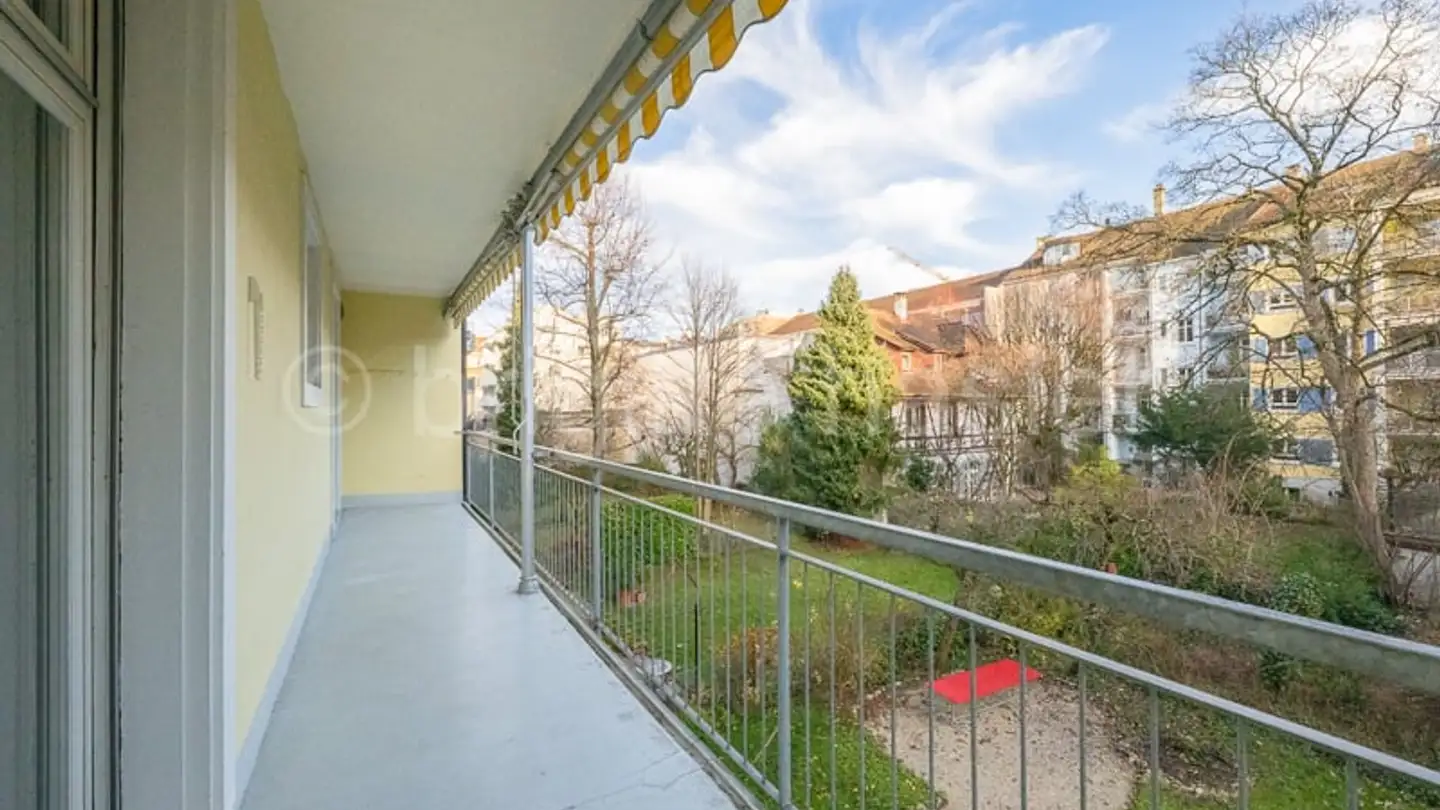 Apartment for sale - Thiersteinerallee 83, 4053 Basel - Photo 4