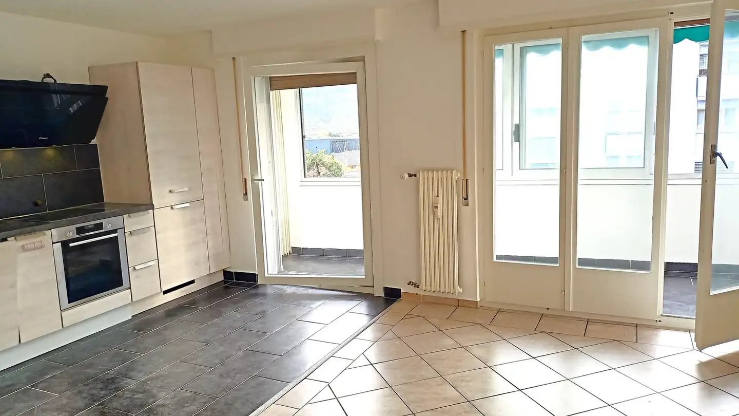 Appartamento in vendita - Rue Des Primevères 11, 1964 Conthey - Photo 2