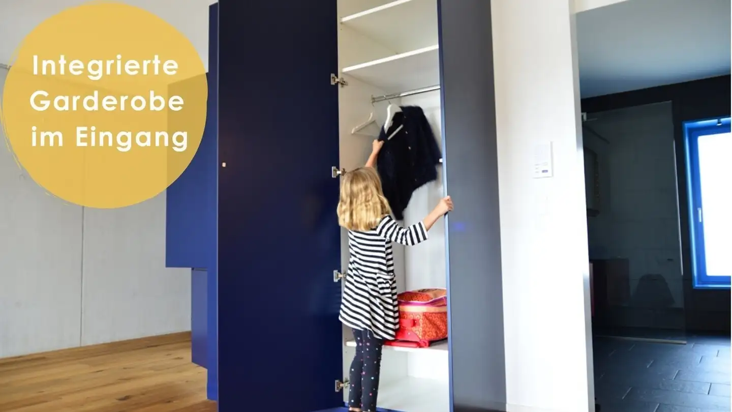 Appartamento in affitto - Eibenweg 6, 8200 Schaffhausen - Foto 3