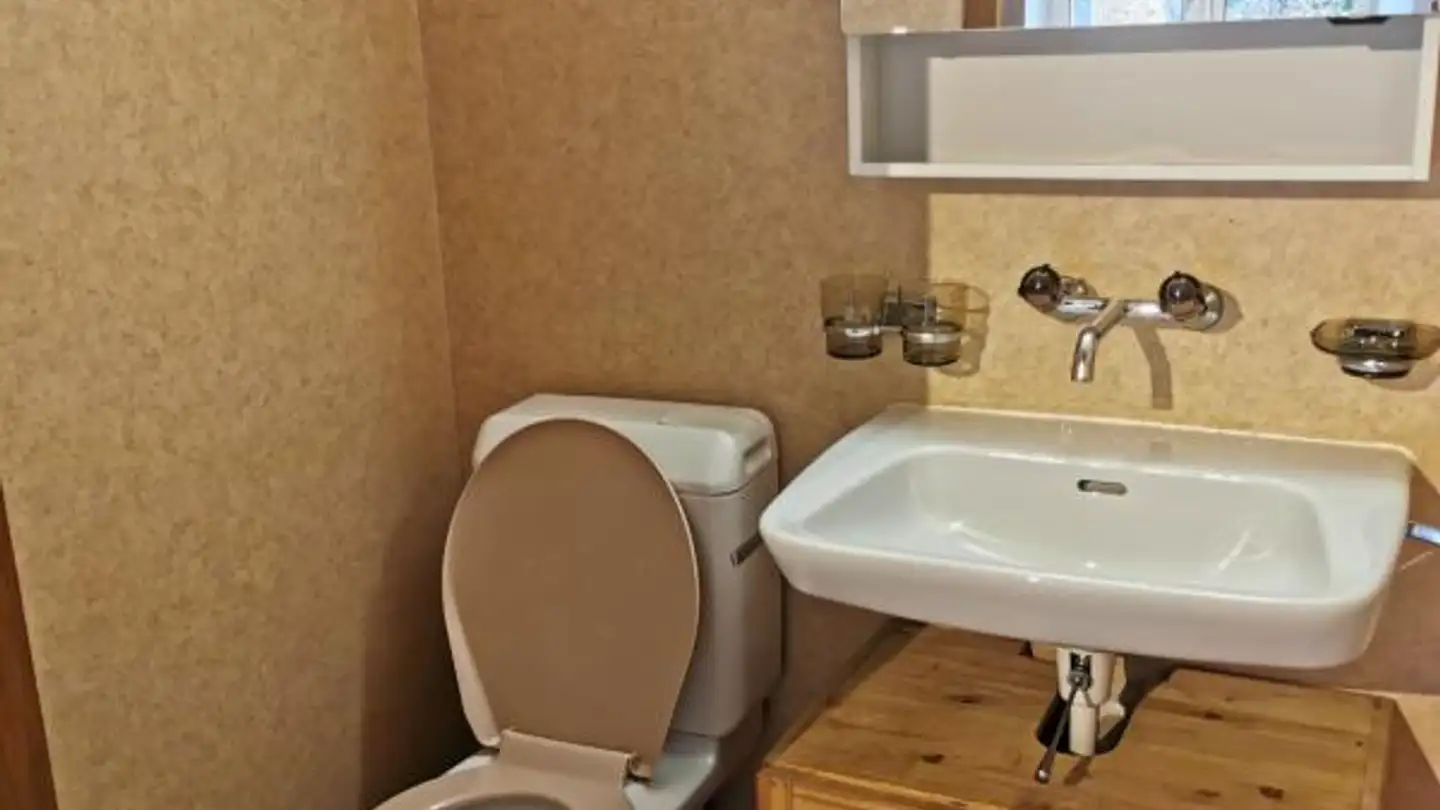 Appartamento in affitto - Herrenstrasse 71, 8762 Schwanden GL - Photo 3