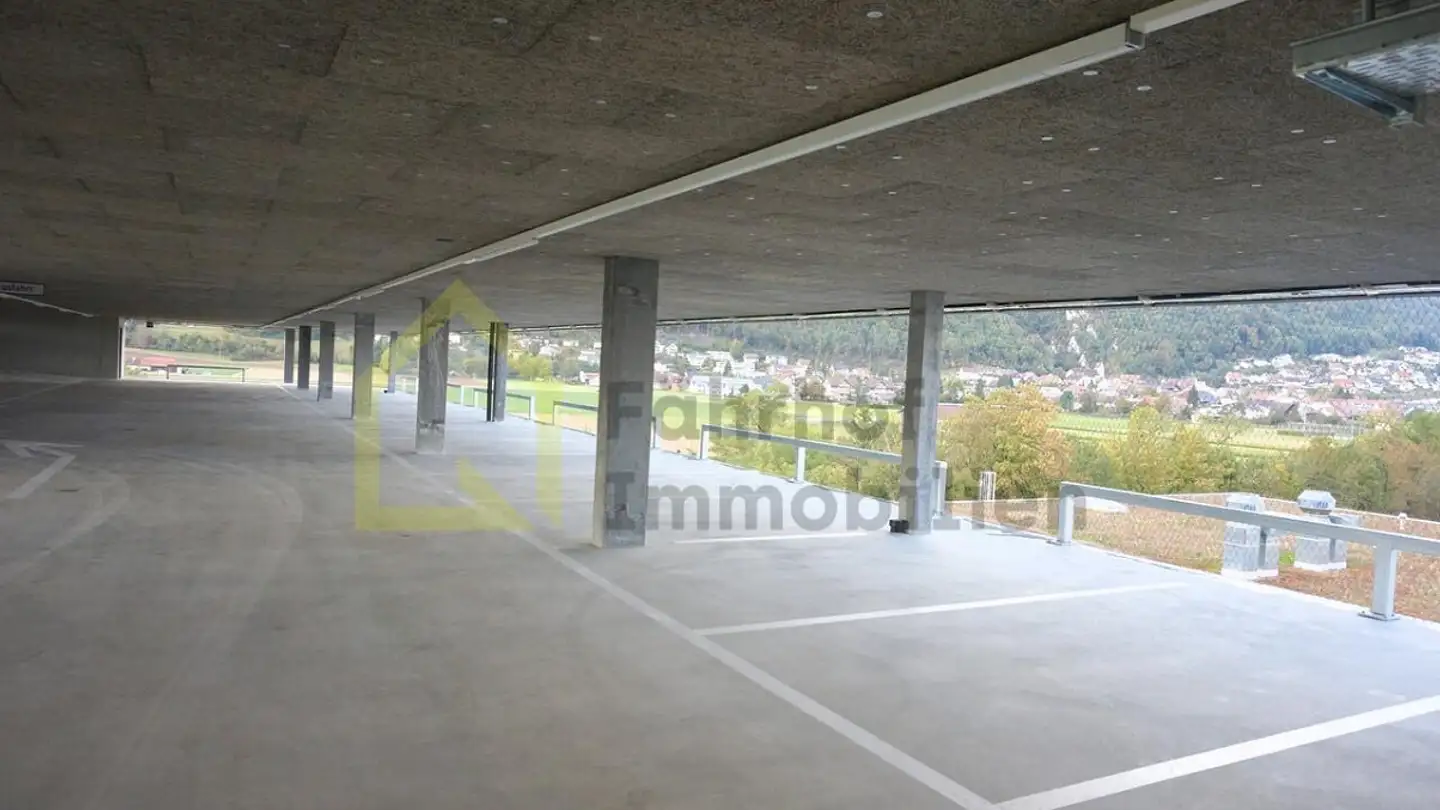 Parkplatz im Freien mieten - Industriestrasse 30, 4622 Egerkingen - Foto 2