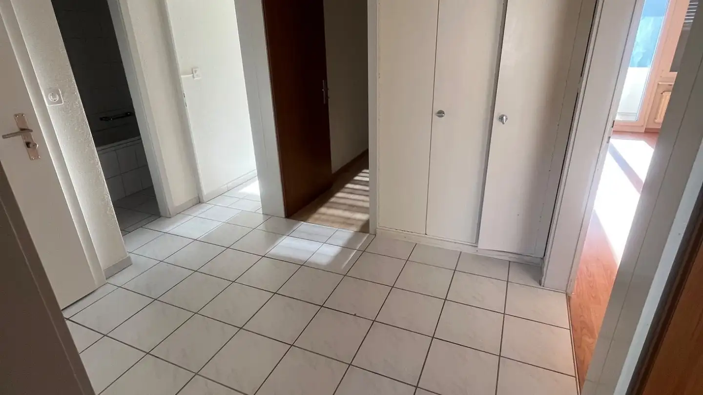 Appartement à louer - Gartenstrasse 24, 8560 Märstetten - Photo 3