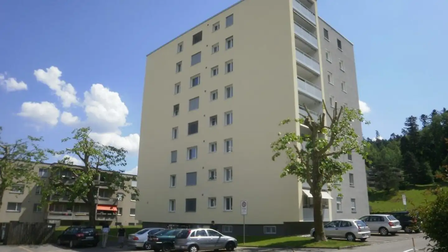 Appartamento in affitto - Grubstrasse 12, 5300 Turgi