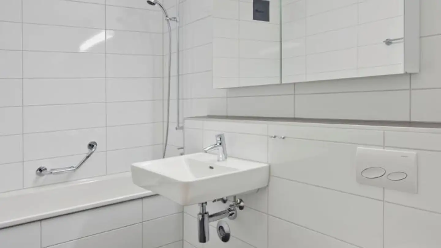 Appartamento in affitto - Grubstrasse 12, 5300 Turgi - Foto 4