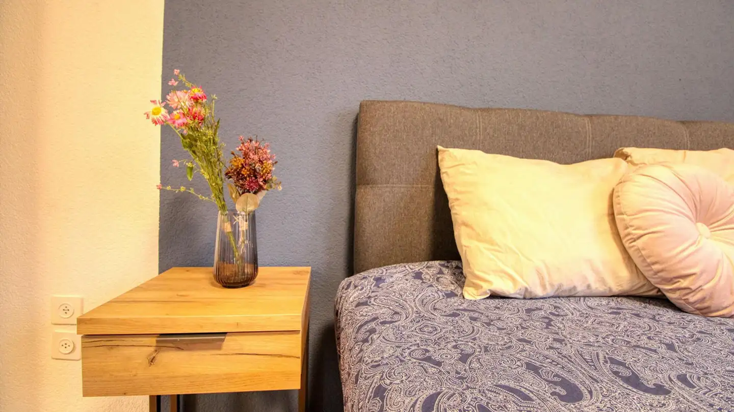 Single room for rent - 8045 Zürich
