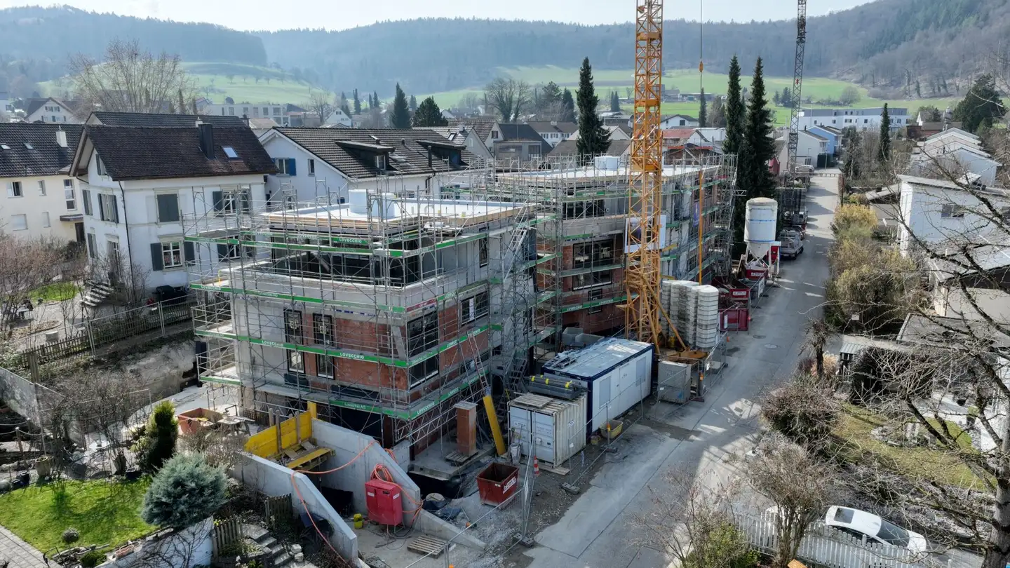 Apartment for sale - Birkenweg, 4460 Gelterkinden - Photo 2