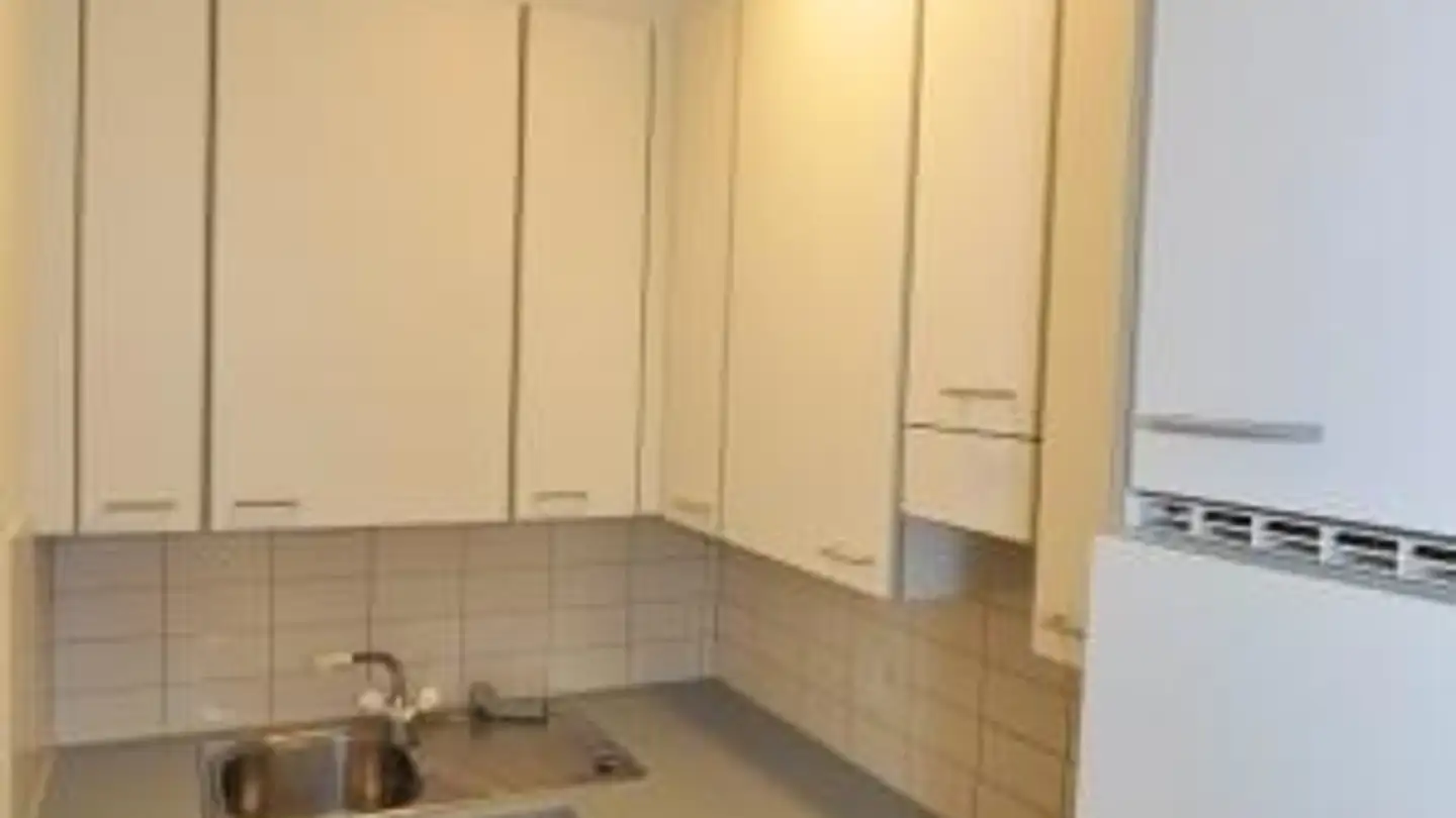 Appartamento in affitto - Spalenberg 55, 4051 Basel - Foto 2
