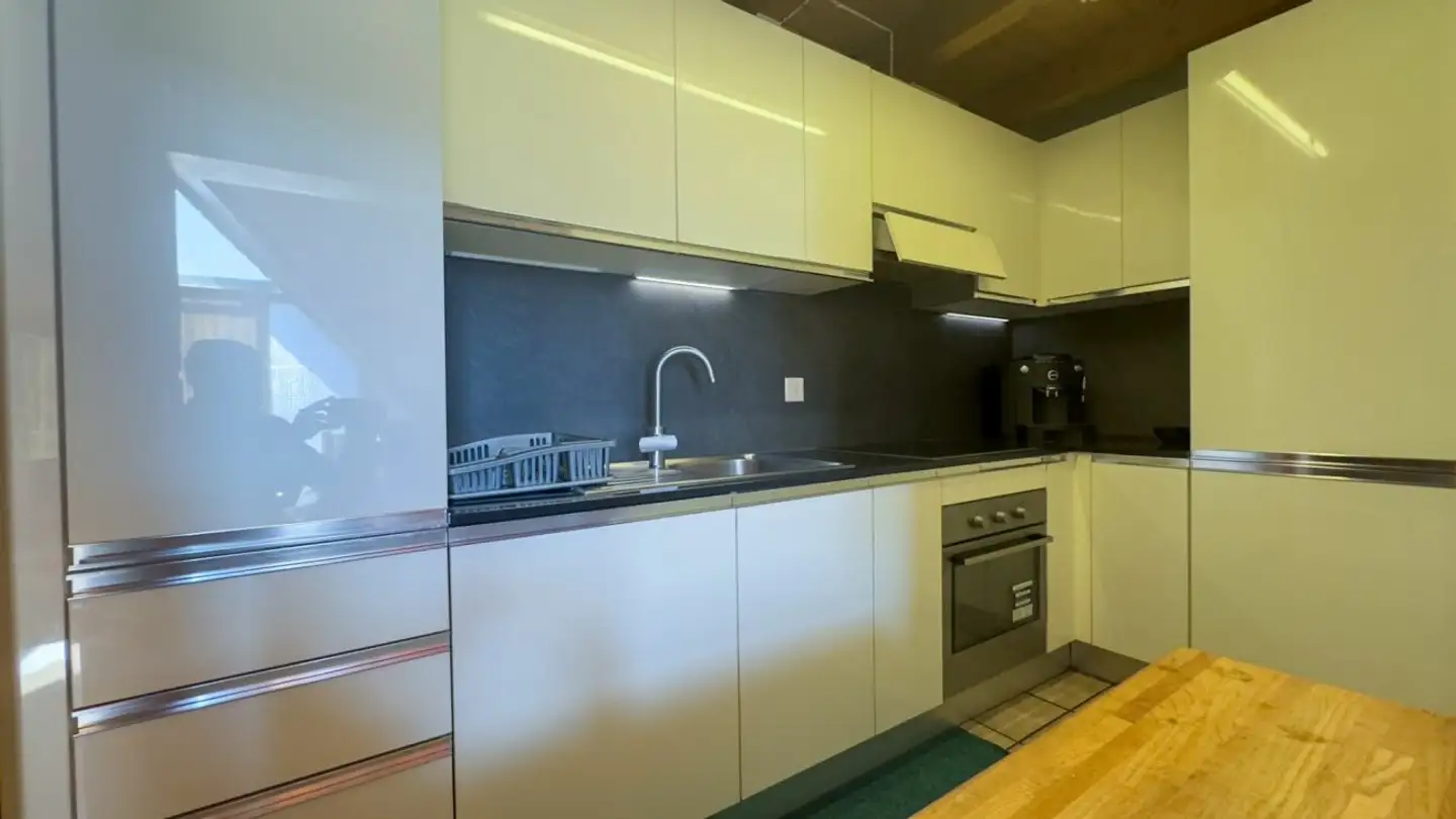 Appartement à vendre - Jurastrasse, 4912 Aarwangen - Photo 2