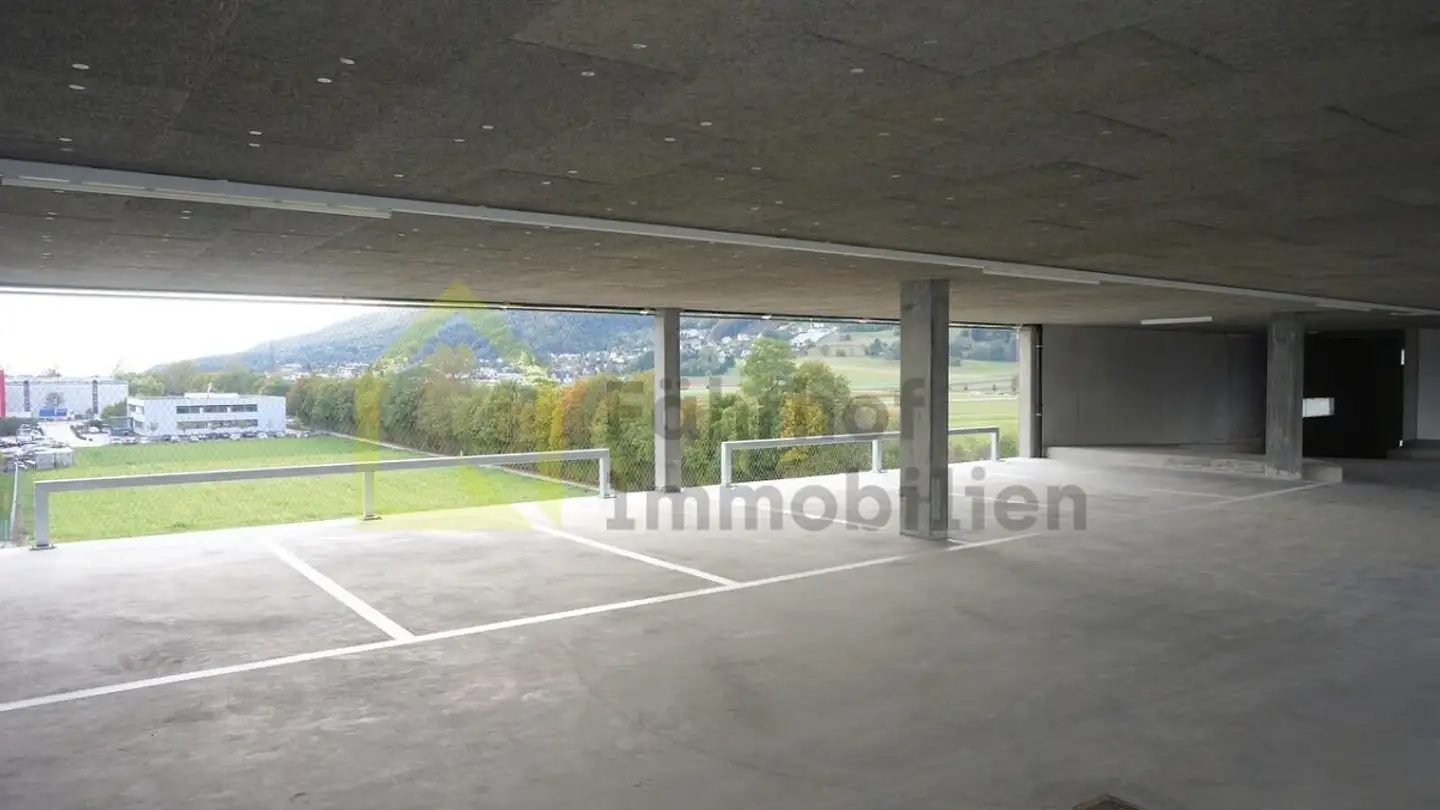 Parkplatz im Freien mieten - Industriestrasse 30, 4622 Egerkingen - Foto 3