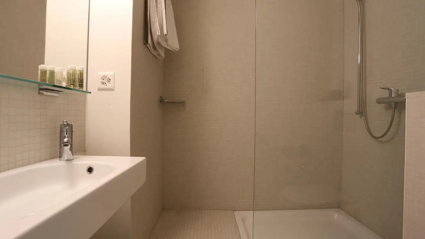 Furnished apartment for rent - Lohweg 8, 4054 Basel - Photo 4