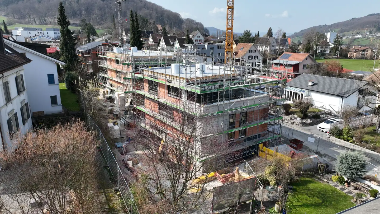 Appartamento in vendita - Birkenweg 3, 4460 Gelterkinden