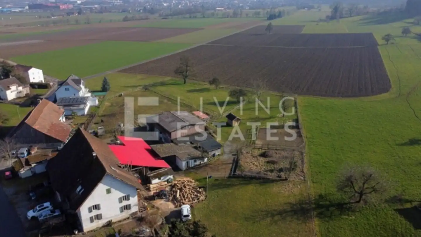 Casa singola in vendita - Villmergerstrasse 6, 5606 Dintikon - Photo 4