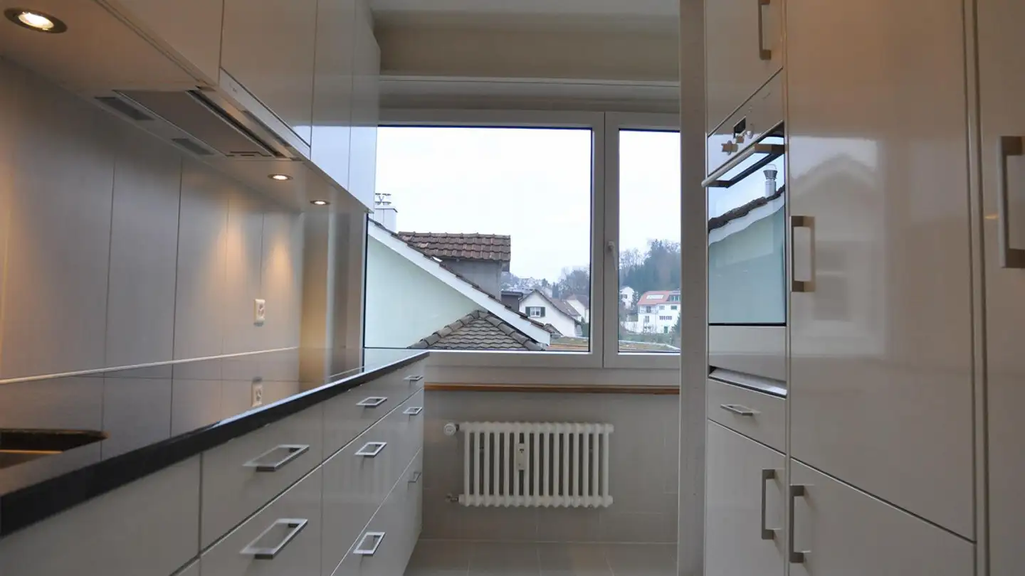 Appartamento in affitto - Röschenzstrasse 14, 4242 Laufen