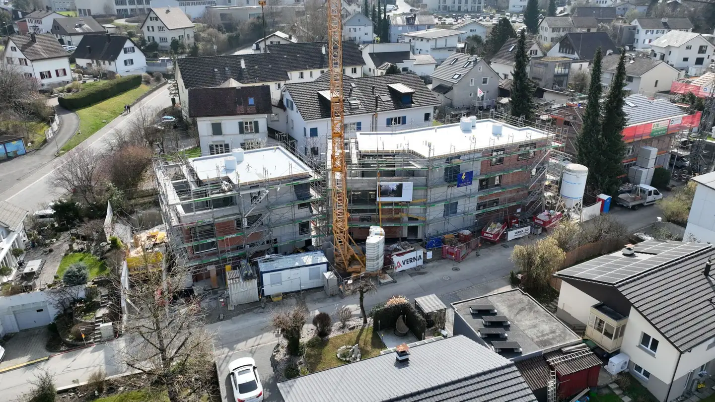 Apartment for sale - Birkenweg, 4460 Gelterkinden