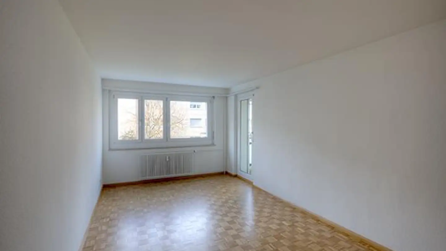 Apartment for rent - Sonnenbergstrasse 16, 4127 Birsfelden - Photo 3