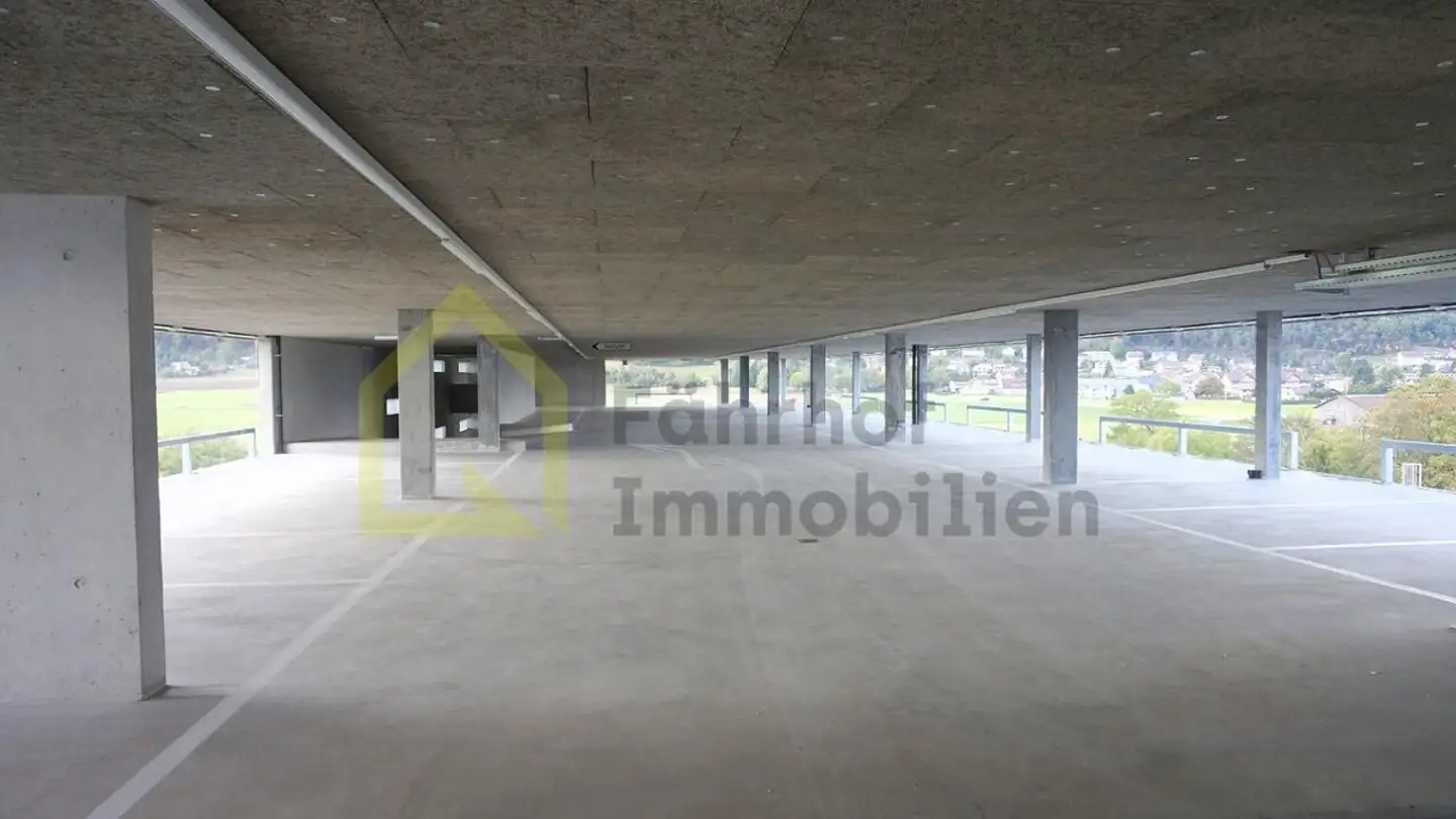 Parkplatz im Freien mieten - Industriestrasse 30, 4622 Egerkingen - Foto 4
