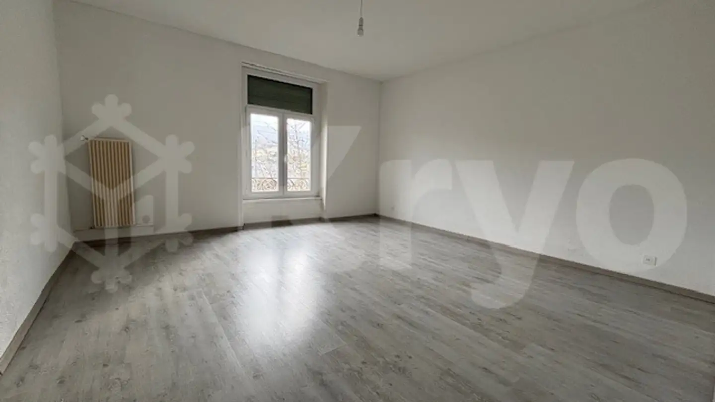 Appartamento in affitto - Route De Moutier 71, 2800 Delémont