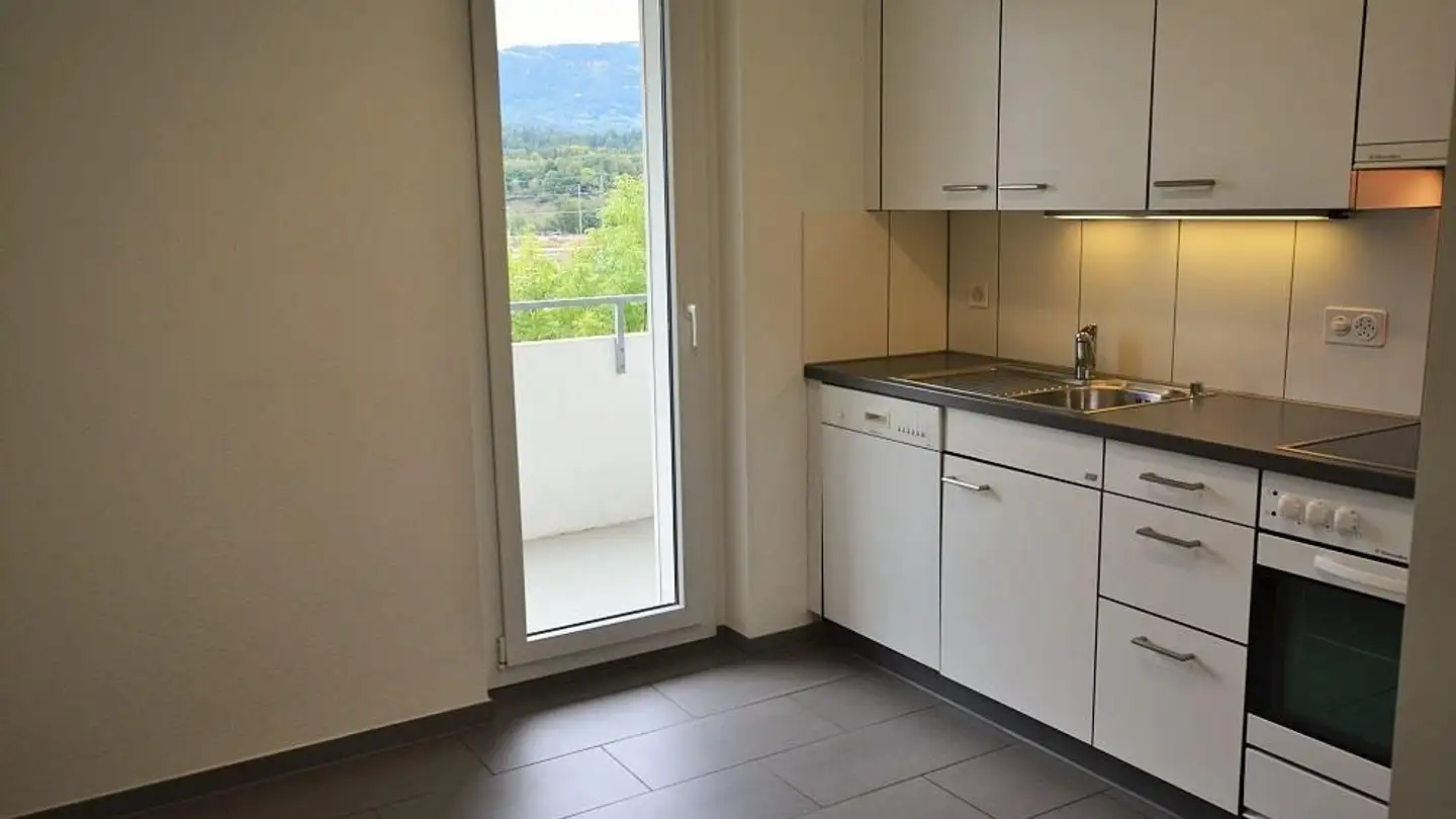 Appartement à louer - Blumenweg 7, 4542 Luterbach