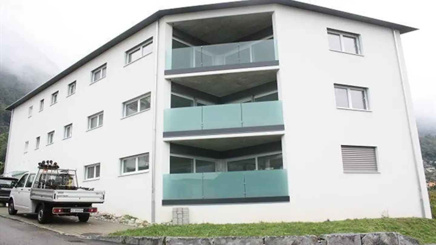 Wohnung kaufen - 6596 Gordola