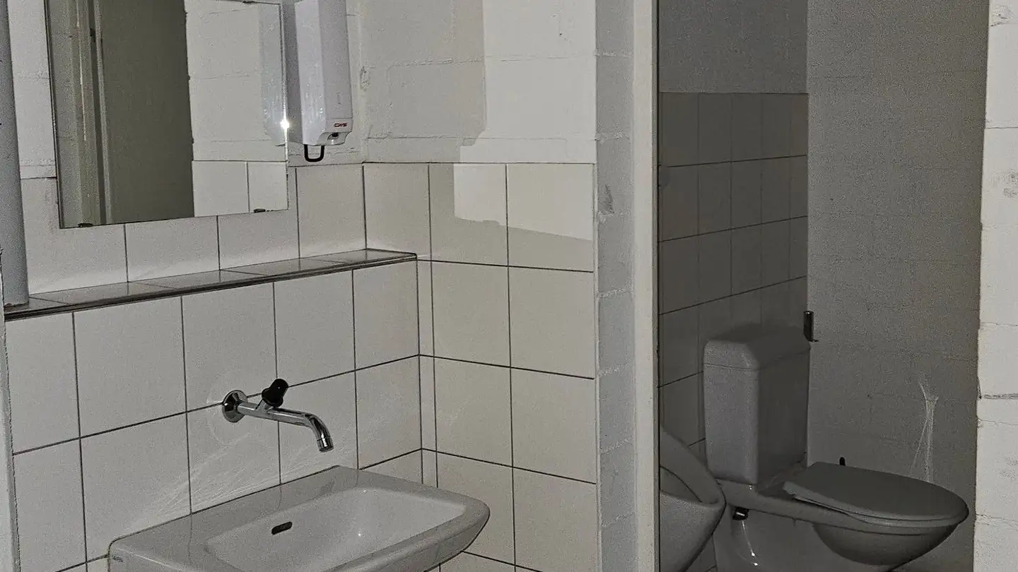 Industrieimmobilie mieten - Allmendstrasse 24, 8427 Rorbas - Foto 3