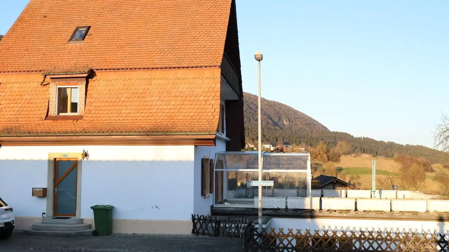 Single house for sale - La Promenade 8, 2732 Reconvilier - Photo 3