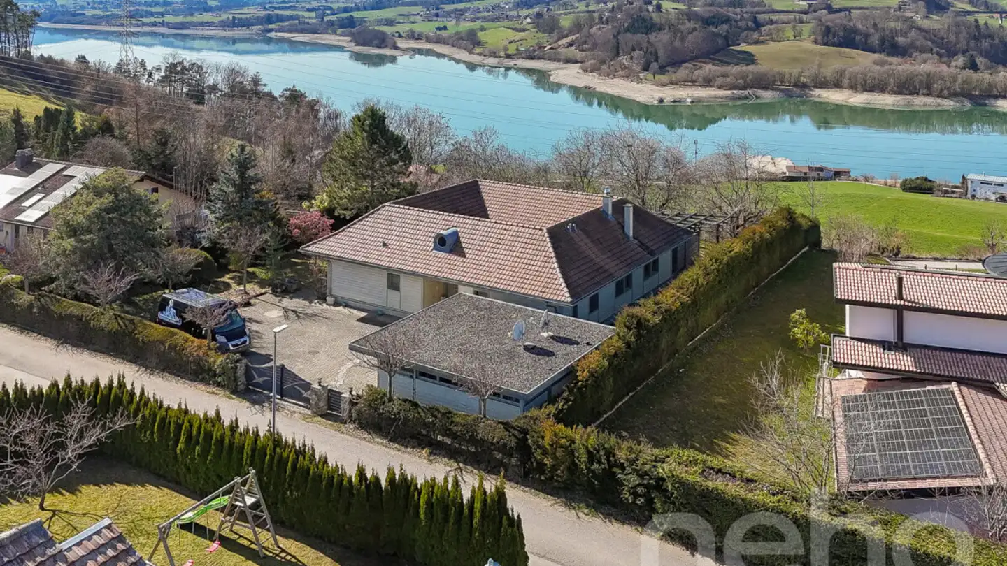Casa singola in vendita - 1649 Pont-la-Ville - Foto 3