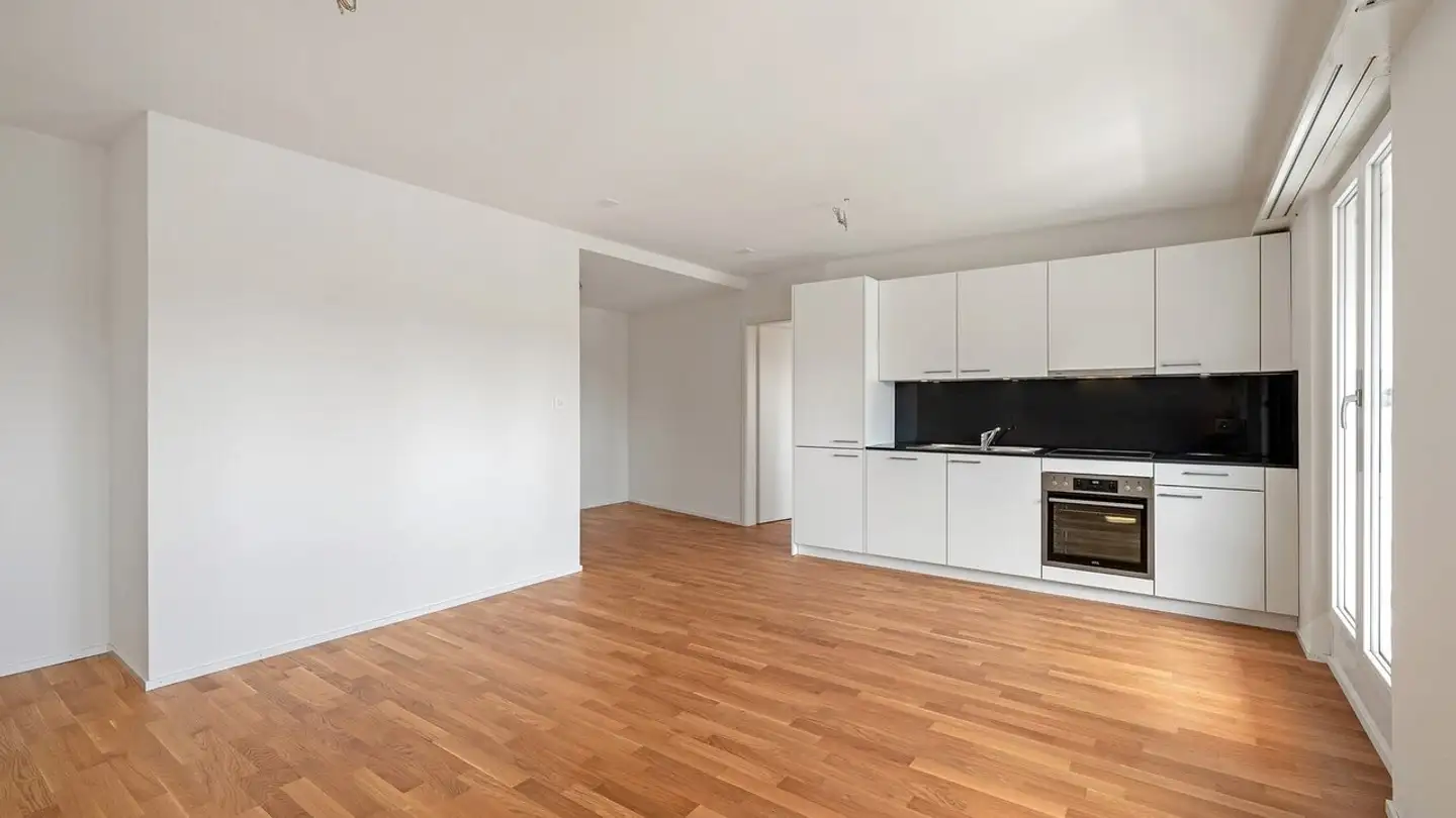Appartamento in affitto - Riehenring 141, 4057 Basel - Foto 3